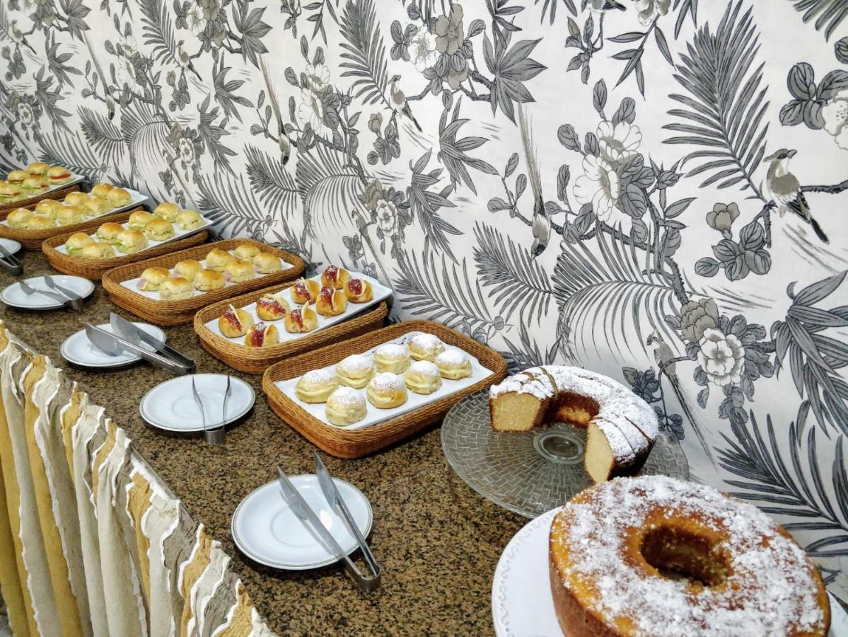 נטאל Divi-Divi Praia Hotel מראה חיצוני תמונה