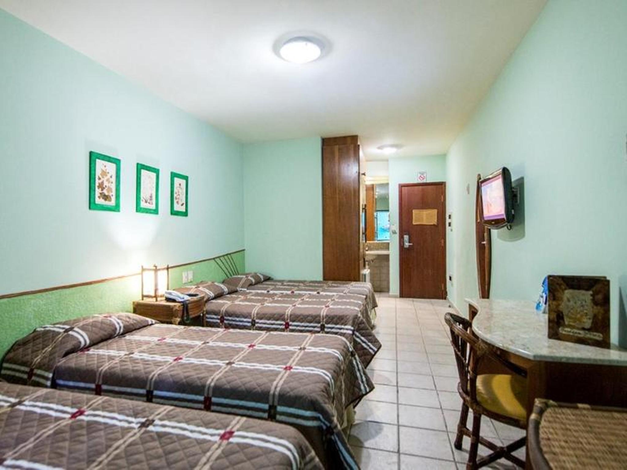 נטאל Divi-Divi Praia Hotel מראה חיצוני תמונה