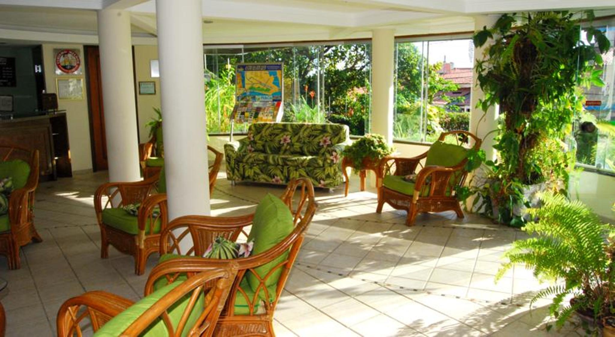 נטאל Divi-Divi Praia Hotel מראה חיצוני תמונה
