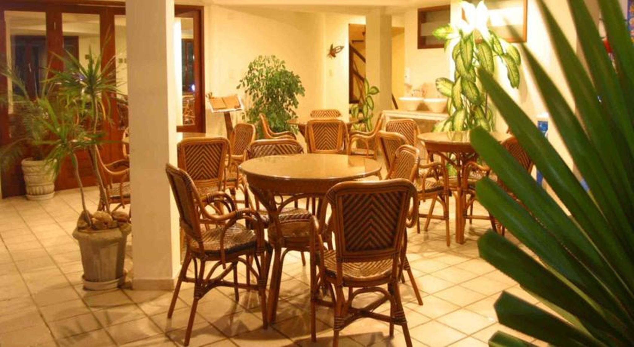 נטאל Divi-Divi Praia Hotel מראה חיצוני תמונה