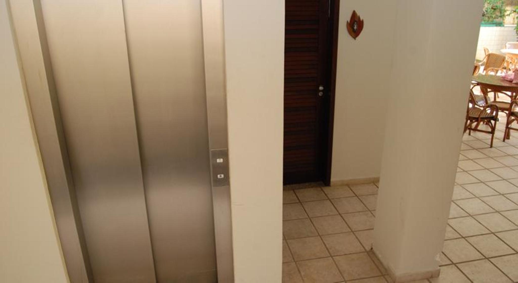 נטאל Divi-Divi Praia Hotel מראה חיצוני תמונה