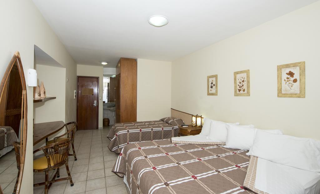 נטאל Divi-Divi Praia Hotel מראה חיצוני תמונה