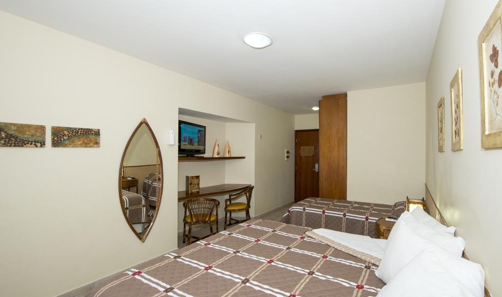 נטאל Divi-Divi Praia Hotel מראה חיצוני תמונה